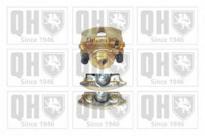 QUINTON HAZELL qbs1635 -  Тормозной суппорт